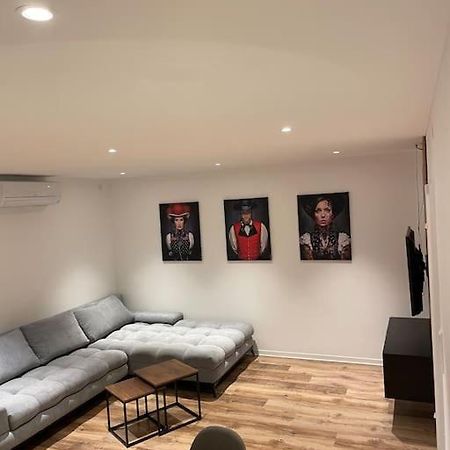 Penthouse, Offenburg,Europapark Apartment Exterior foto
