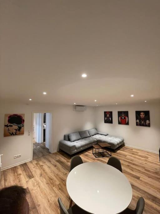 Penthouse, Offenburg,Europapark Apartment Exterior foto