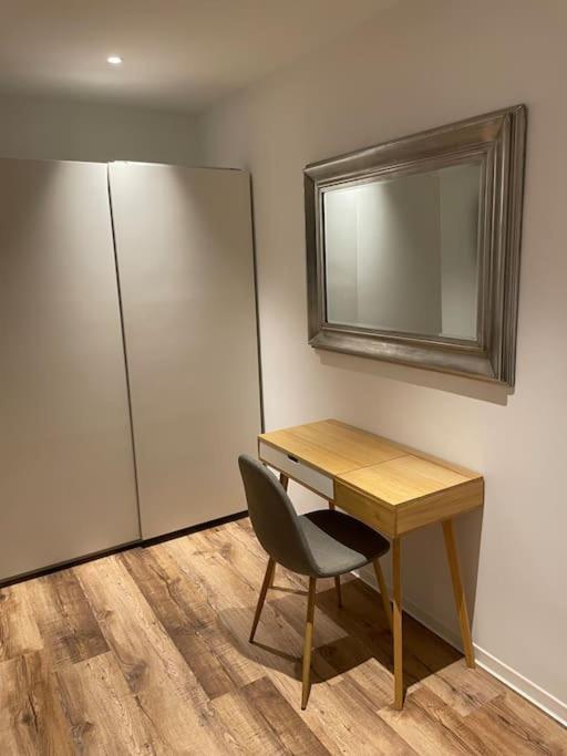 Penthouse, Offenburg,Europapark Apartment Exterior foto
