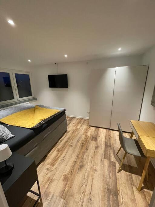 Penthouse, Offenburg,Europapark Apartment Exterior foto