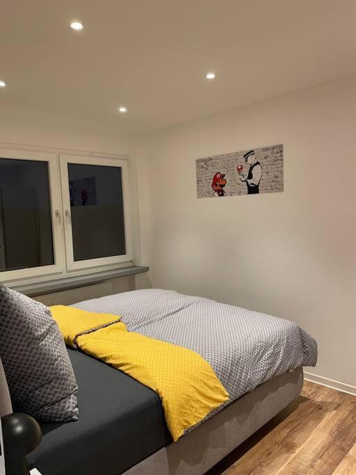 Penthouse, Offenburg,Europapark Apartment Exterior foto